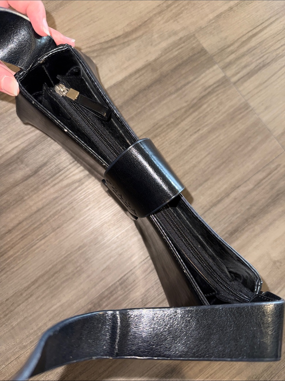 Shoulder bag - Picture 5 of 7